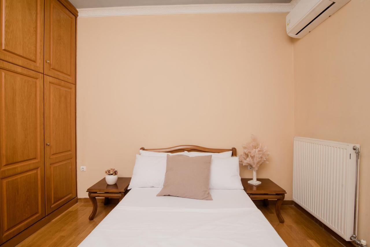 Yanna'S Sea View Holiday House Alykes Potamou 외부 사진