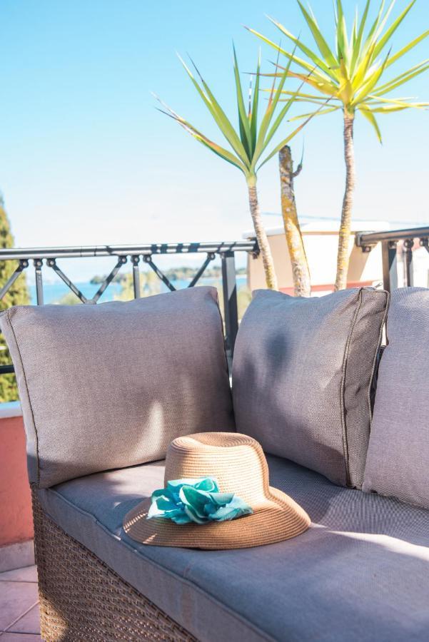 Yanna'S Sea View Holiday House Alykes Potamou 외부 사진